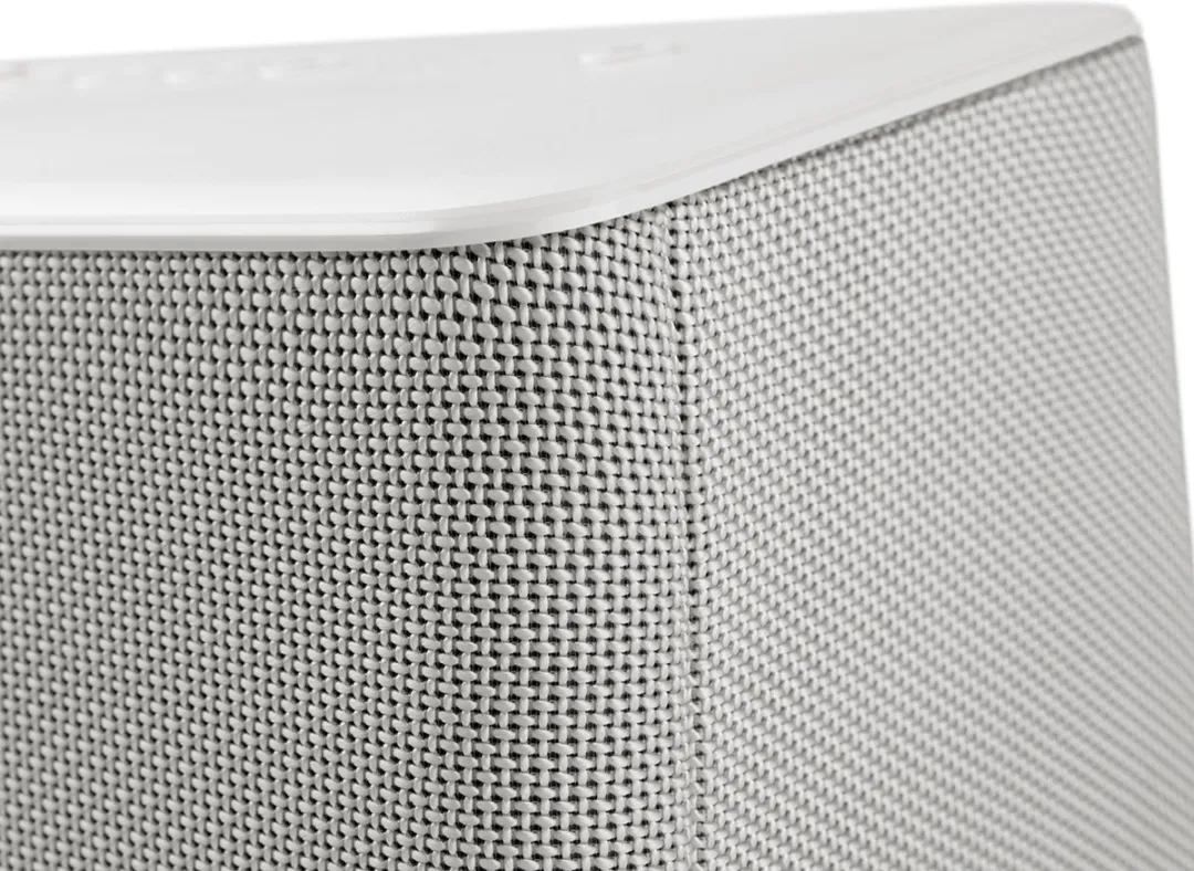 Teufel Motiv Home 106139002 Draadloos Stereo Systeem - 70W - Wit