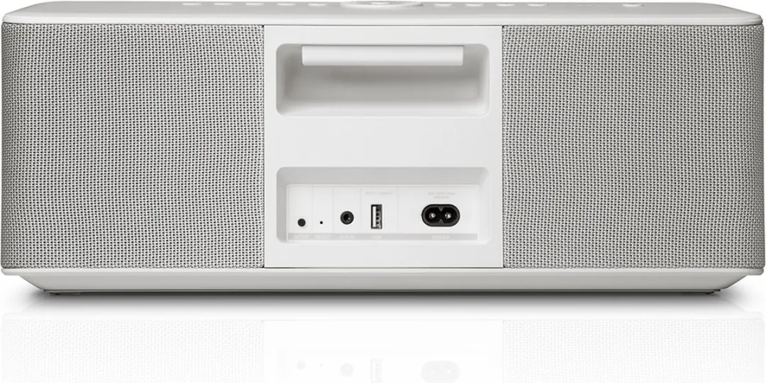 Teufel Motiv Home 106139002 Draadloos Stereo Systeem - 70W - Wit