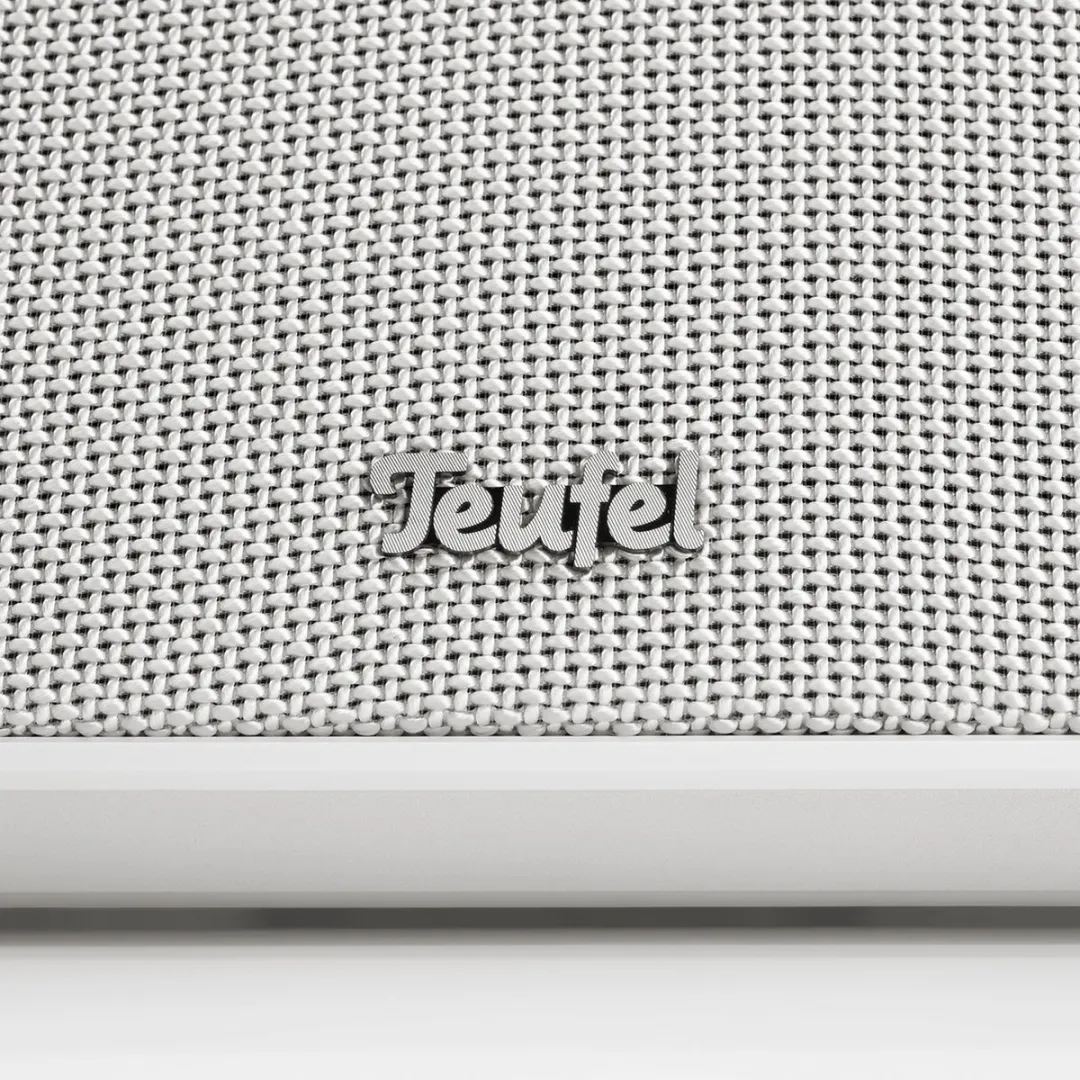 Teufel Motiv Home 106139002 Draadloos Stereo Systeem