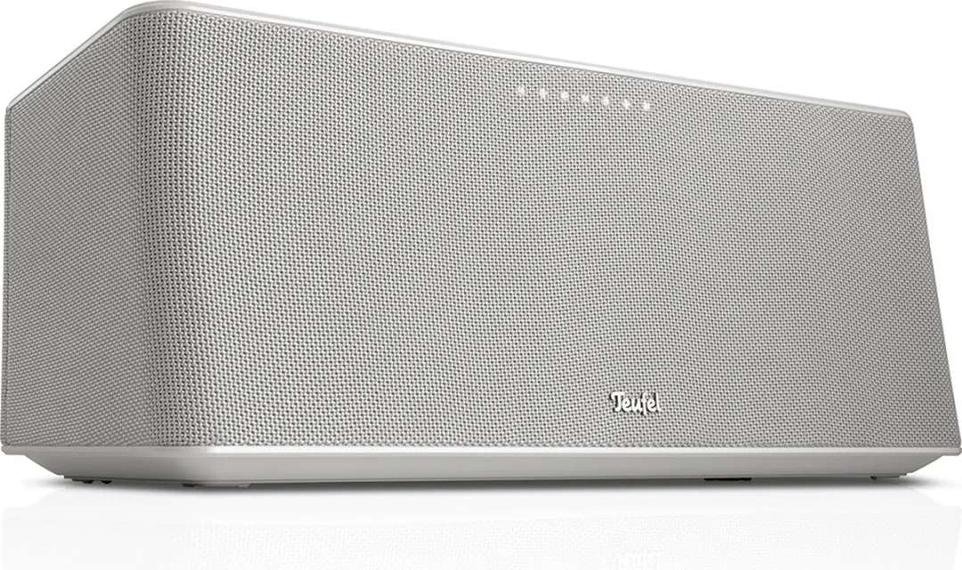 Teufel Motiv Home 106139002 Draadloos Stereo Systeem - 70W - Wit
