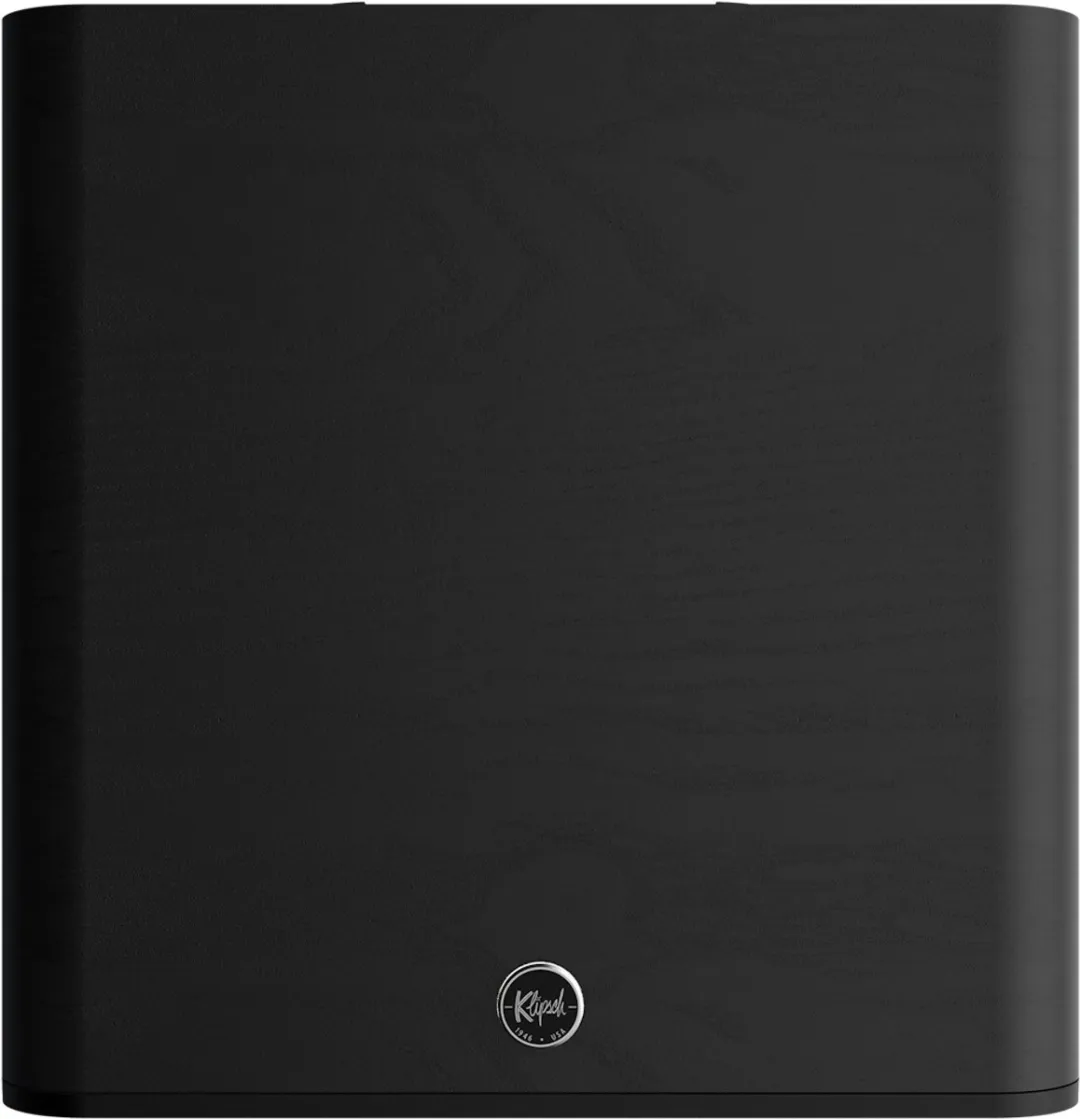 Klipsch Flexus Sub 200 Subwoofer - 160W - 12 Inch - Zwart