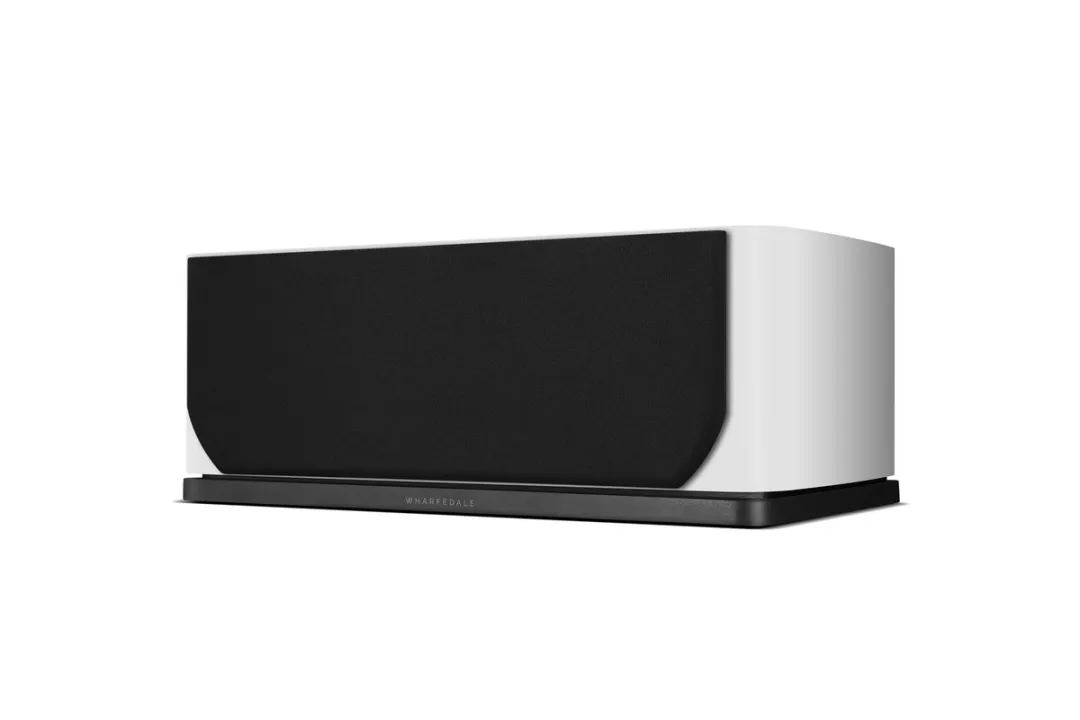 Wharfedale EVO 5.C Center Speaker - Wit