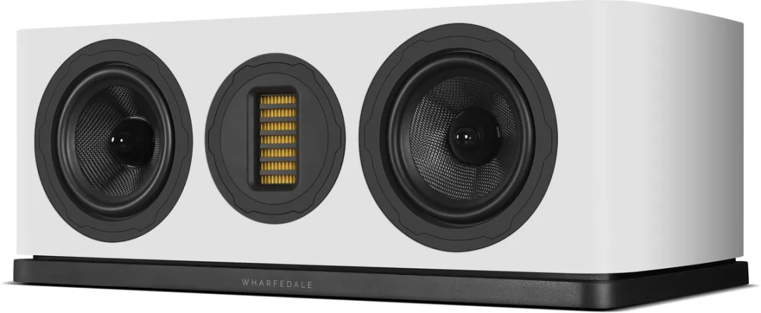 Wharfedale EVO 5.C Center Speaker