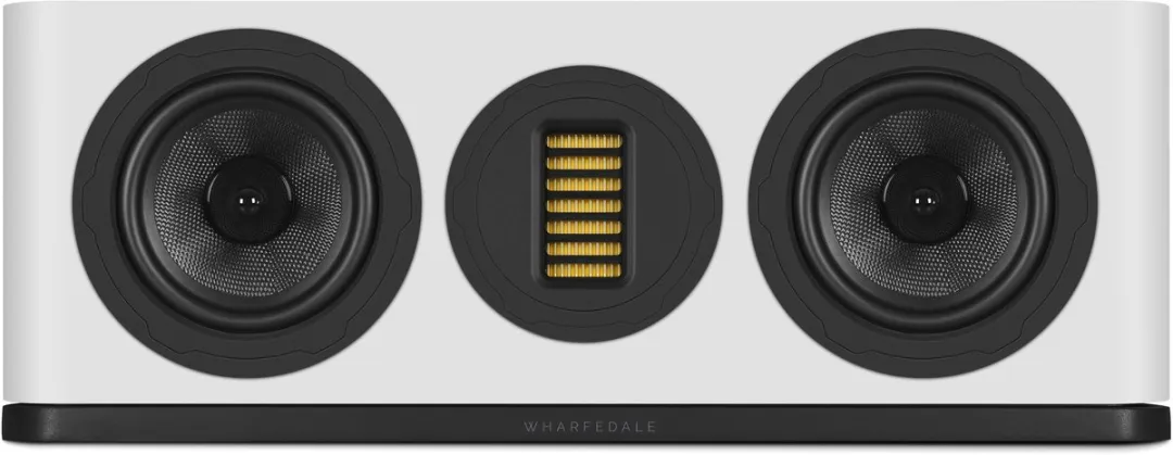 Wharfedale EVO 5.C Center Speaker - Wit
