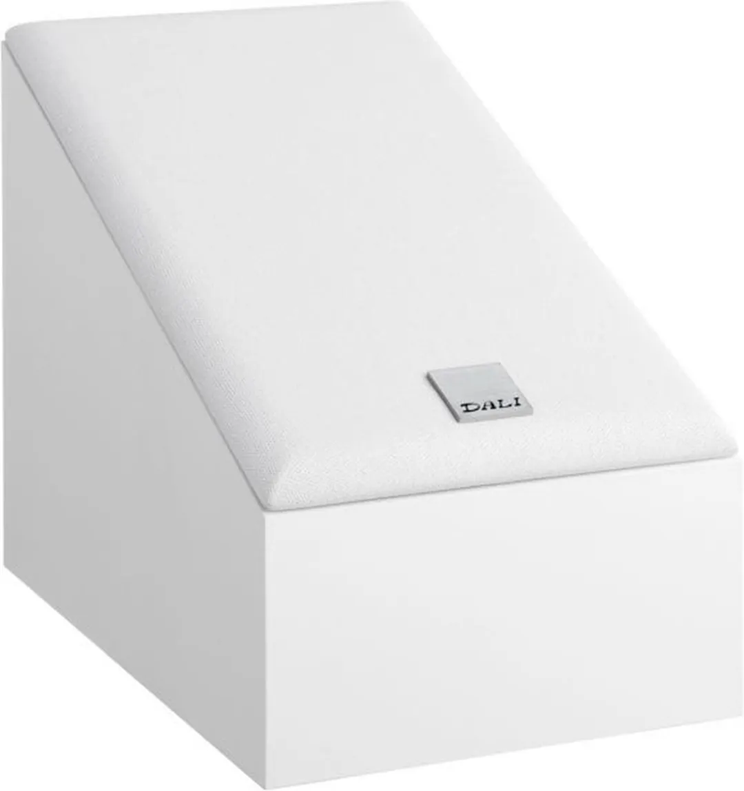 Dali Alteco C-1 Multifunctionele Luidspreker - 100W - Wit - afbeelding 6 van 6