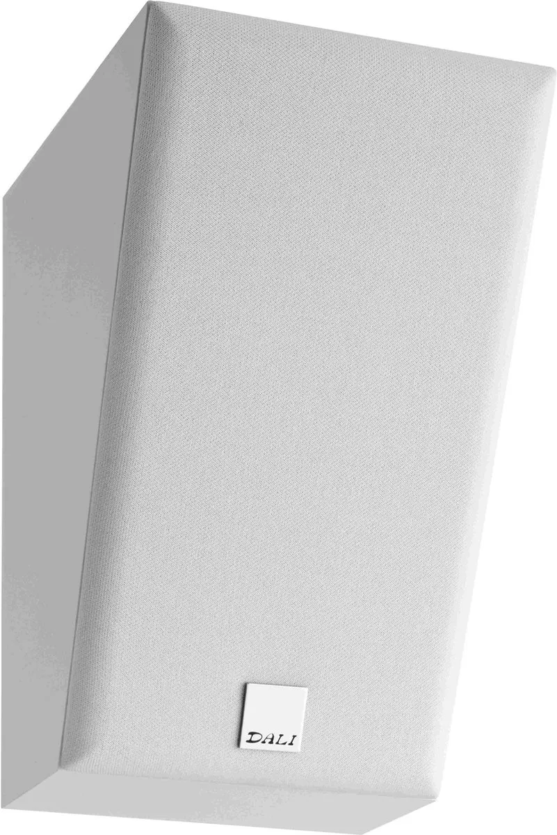 Dali Alteco C-1 Multifunctionele Luidspreker - 100W - Wit