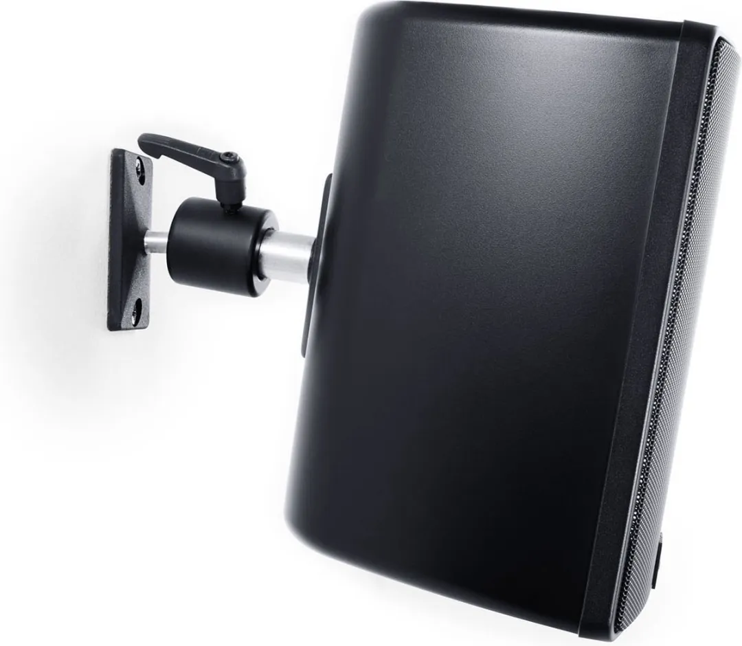 Canton Pro XL.3 Wandluidsprekers - Zwart