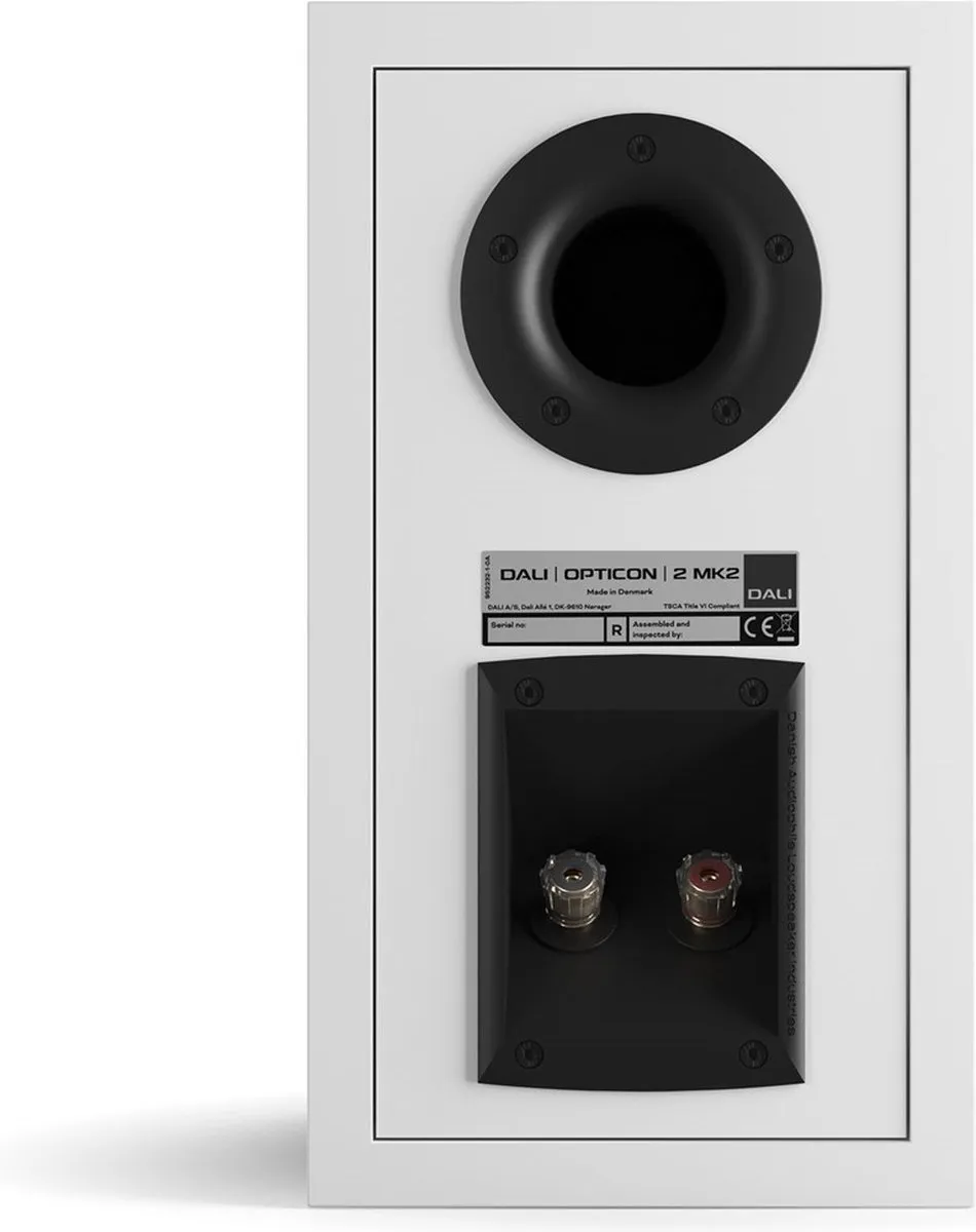 Dali Opticon 2 Mk2 - 150W - Eik