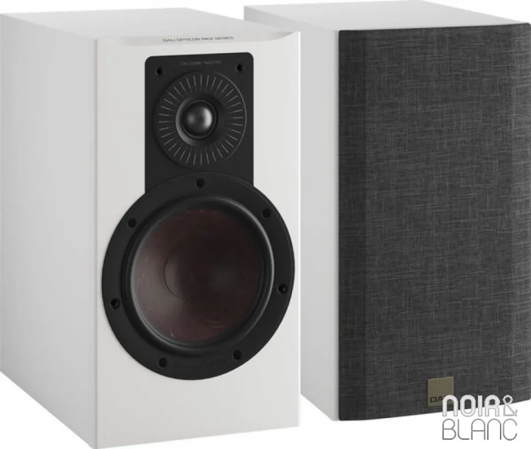 Dali Opticon 2 Mk2 - 150W - Eik