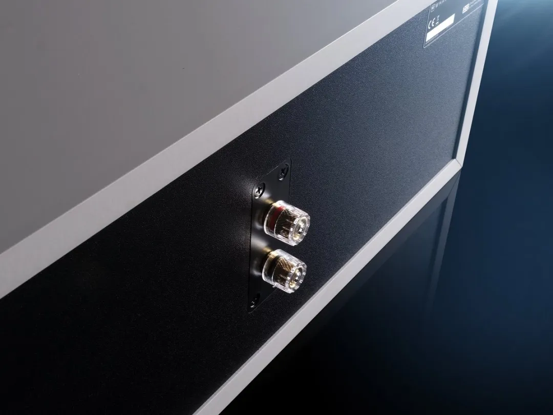 Wharfedale Diamond 12.Ci Center Speaker 150W - Grijs - afbeelding 6 van 6