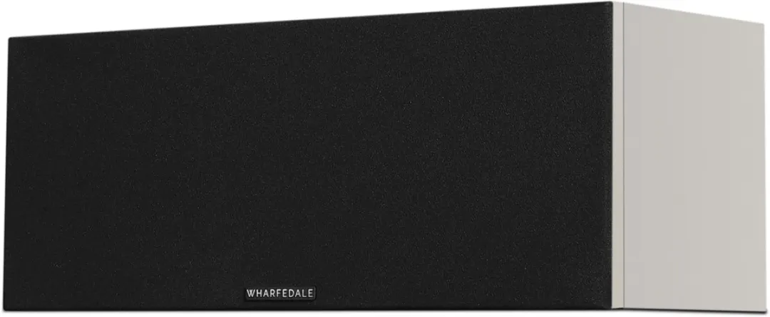 Wharfedale Diamond 12.Ci Center Speaker 150W - Grijs