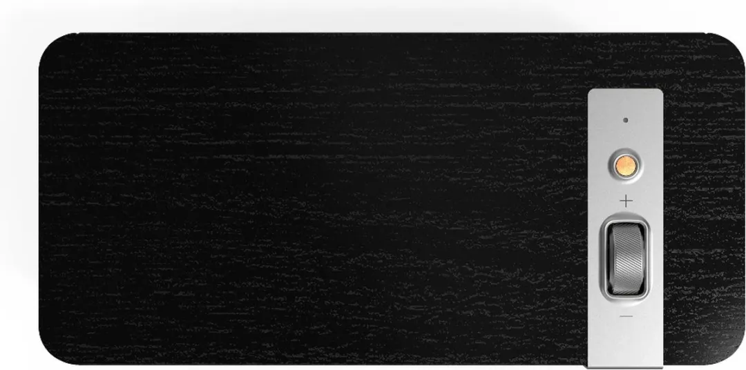 Klipsch The One Plus K1071959 Bluetooth Speaker - 60W - Mat Zwart