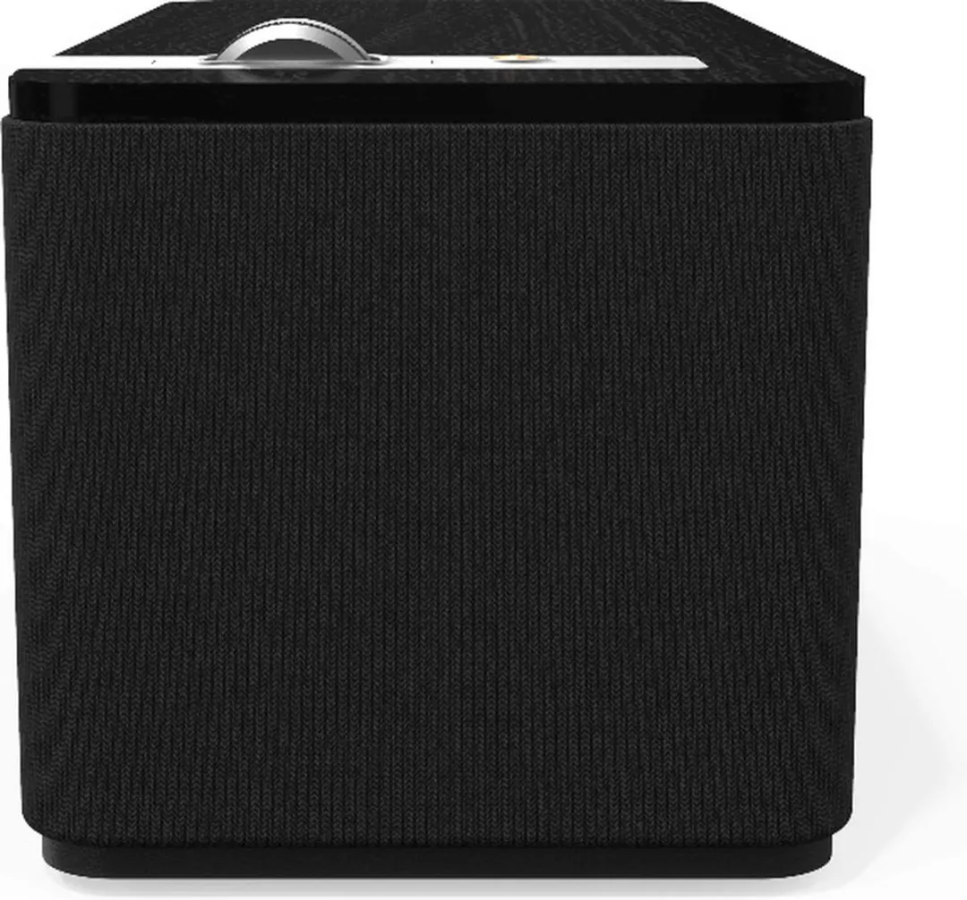Klipsch The One Plus K1071959 Bluetooth Speaker - 60W - Mat Zwart
