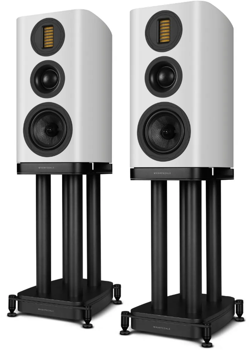 Wharfedale EVO 5.2 Hifi Set