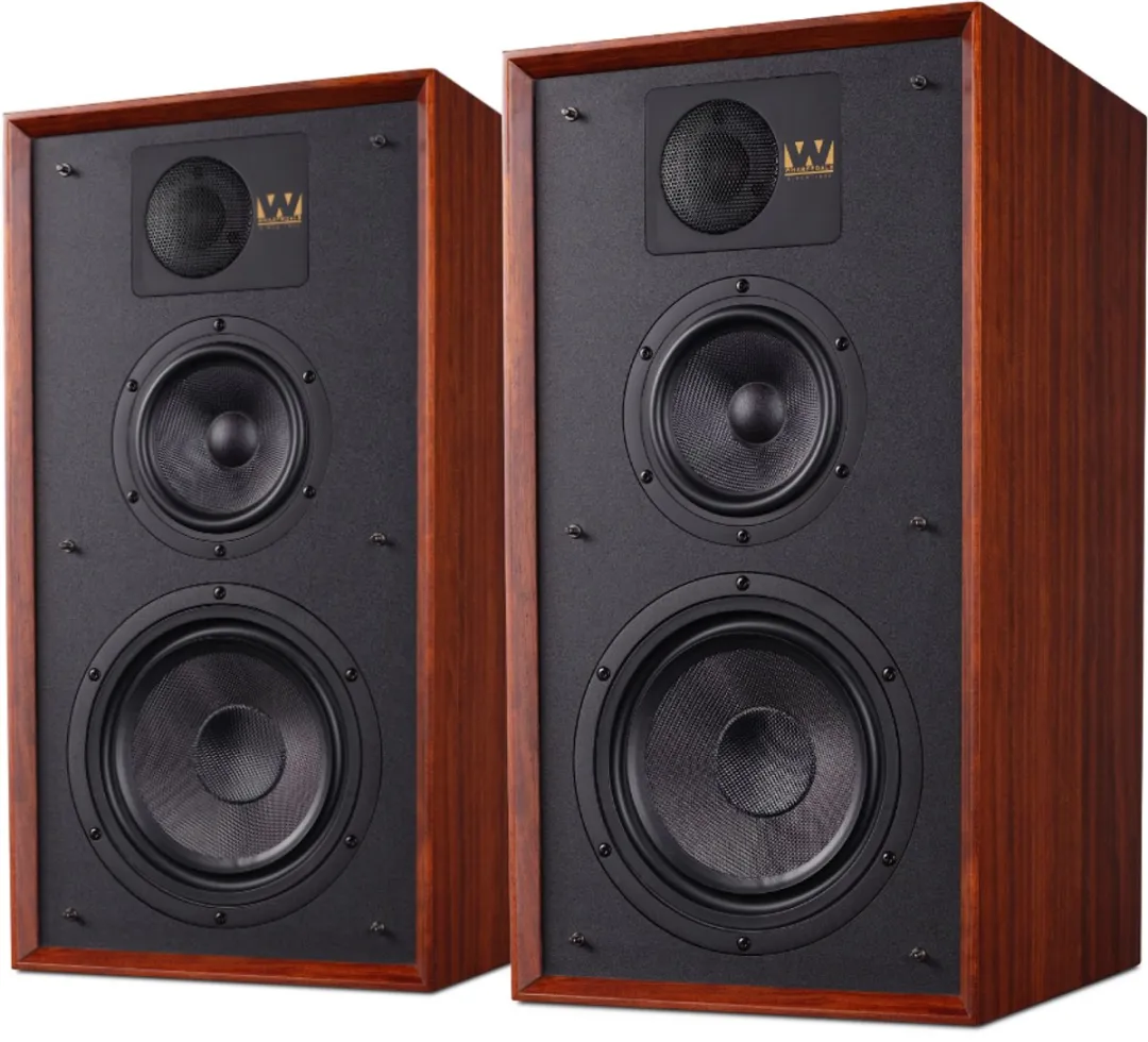 Wharfedale Linton Speakers Passieve Set