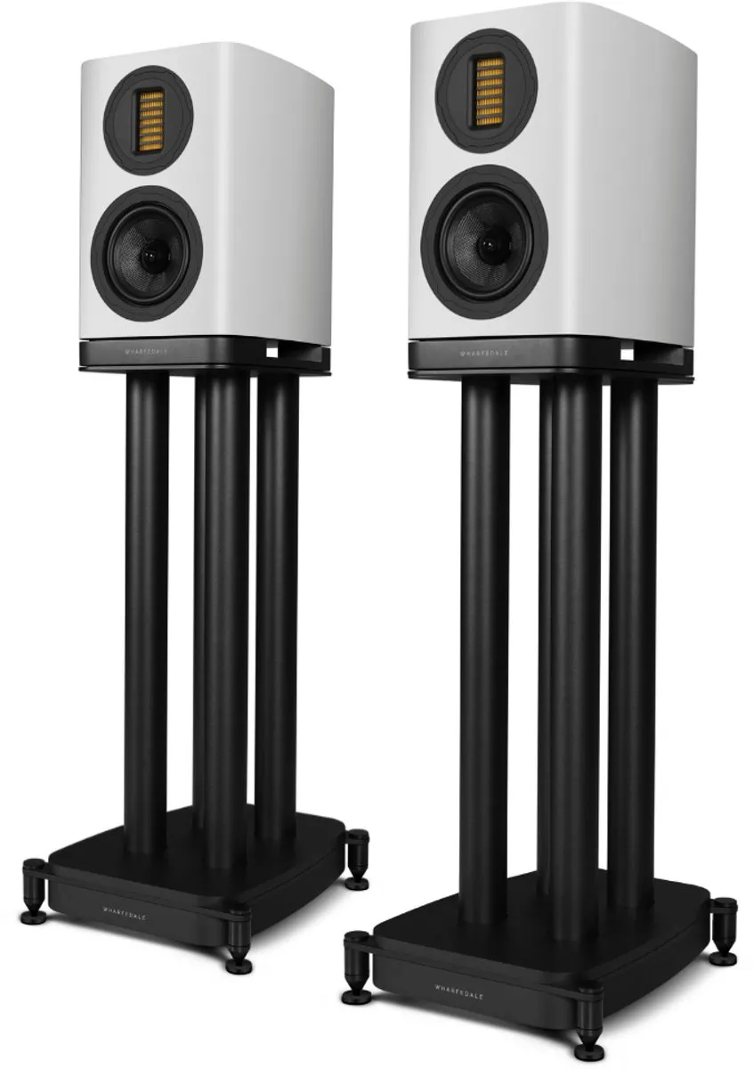 Wharfedale EVO 5.1 Boekenplankluidsprekers
