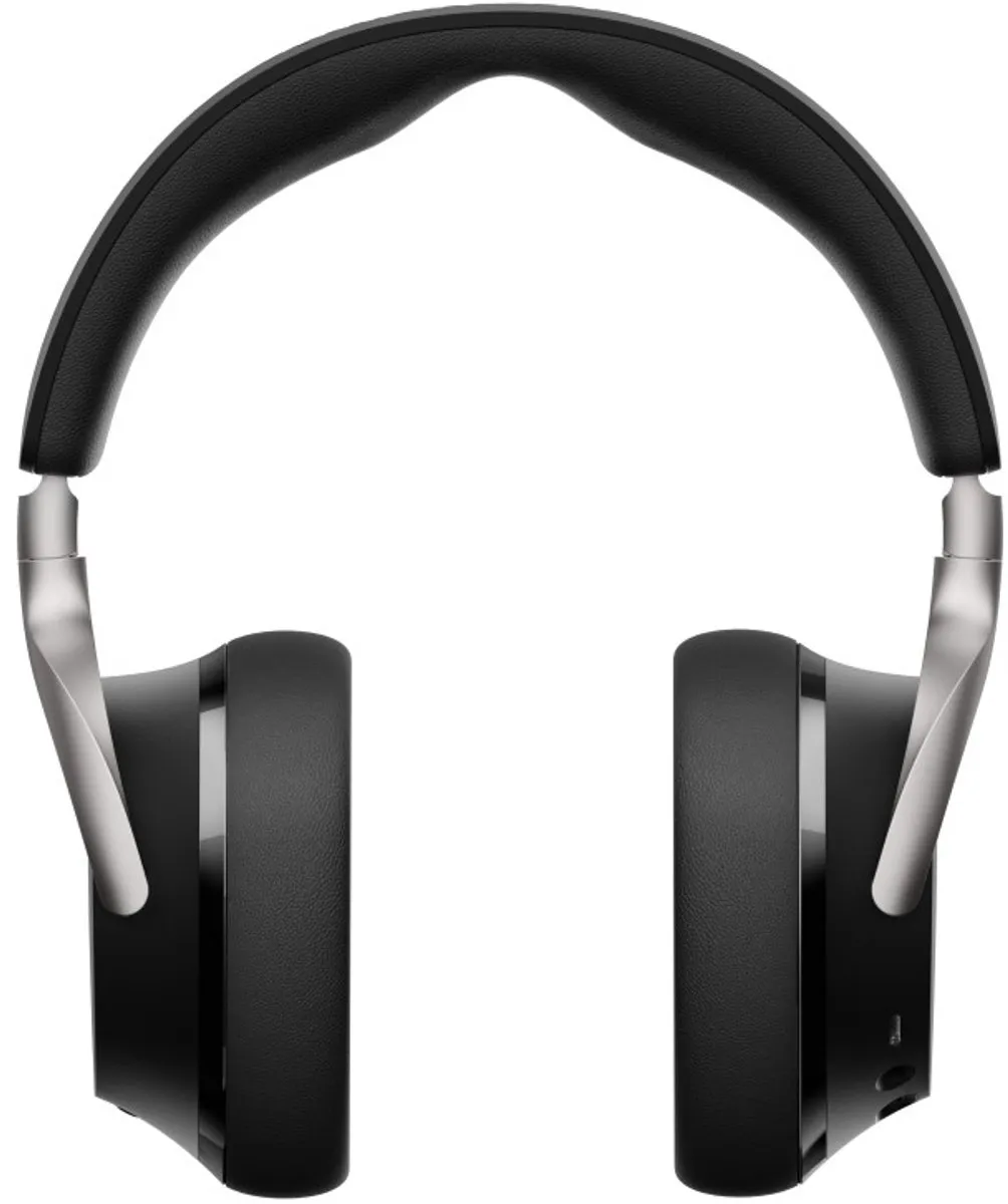 Beyerdynamic Aventho 200 Draadloze Over-Ear Koptelefoon - ANC - Zwart