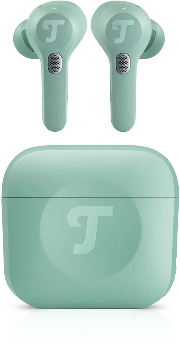 Teufel AIRY TWS PRO 106494005 True Wireless Oortjes