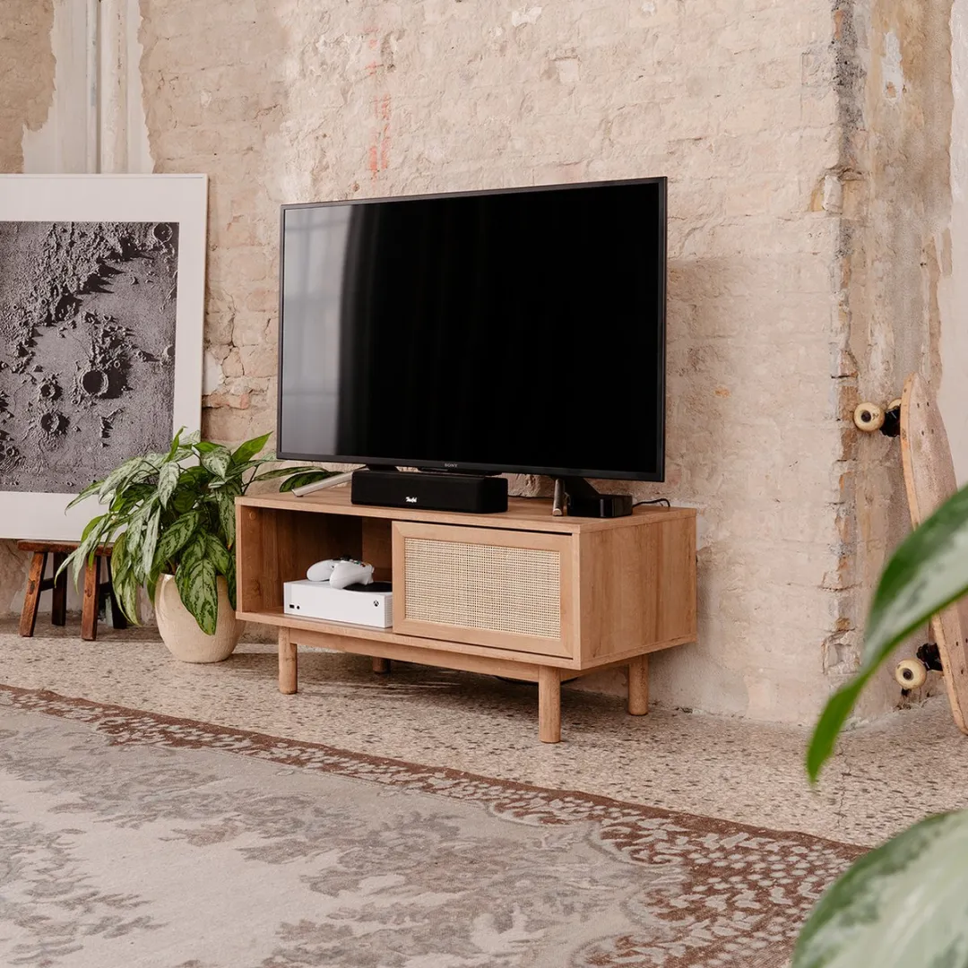 Teufel Cinebar One Soundbar - Black