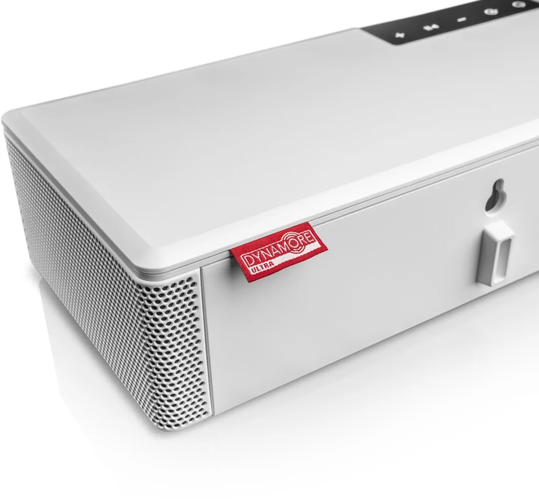 Teufel Cinebar 22 Power Edition Soundbar - wit