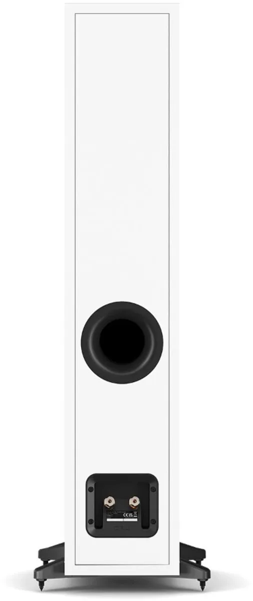 Dali Sonik 5 Passieve Vloerluidspreker - Wit