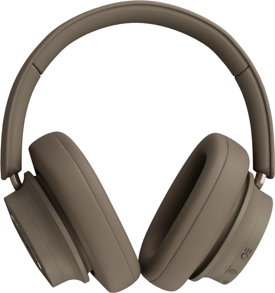 Dali IO-12 Over-Ear Hoofdtelefoon - Mocha Grey