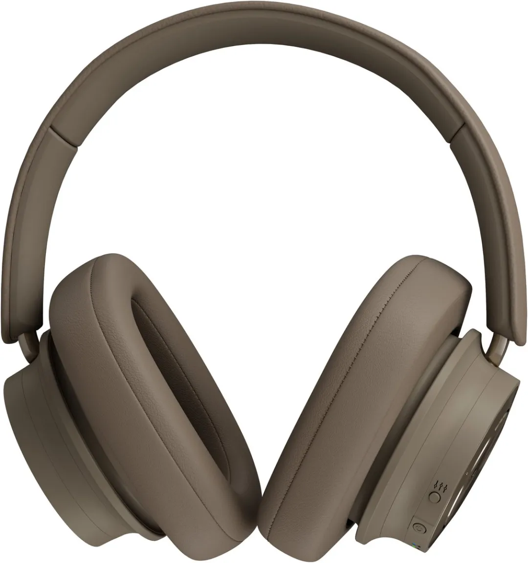 Dali IO-12 Over-Ear Hoofdtelefoon - Mocha Grey
