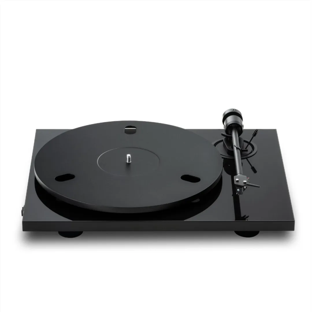 Pro-Ject E1.2 Phono Platenspeler
