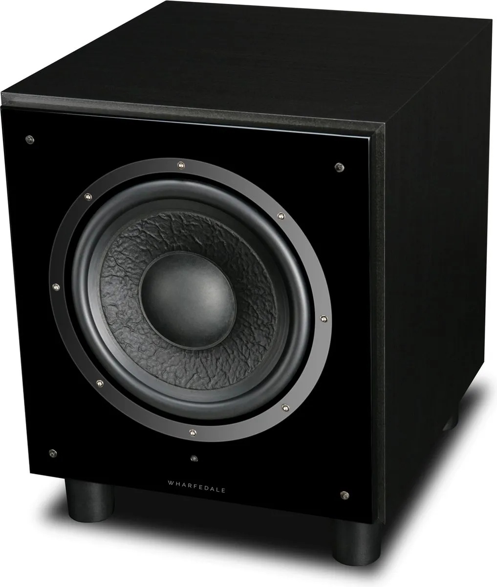 Wharfedale SW-10 Subwoofer 200W
