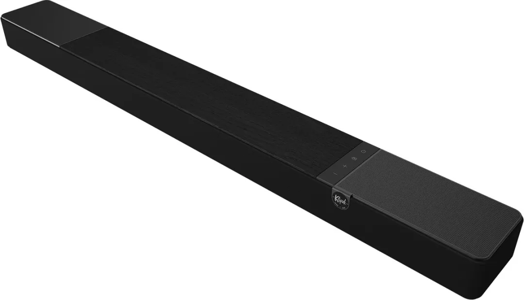 Klipsch Flexus Core 200 Soundbar - 3.1.2 Kanalen - 100W - Zwart