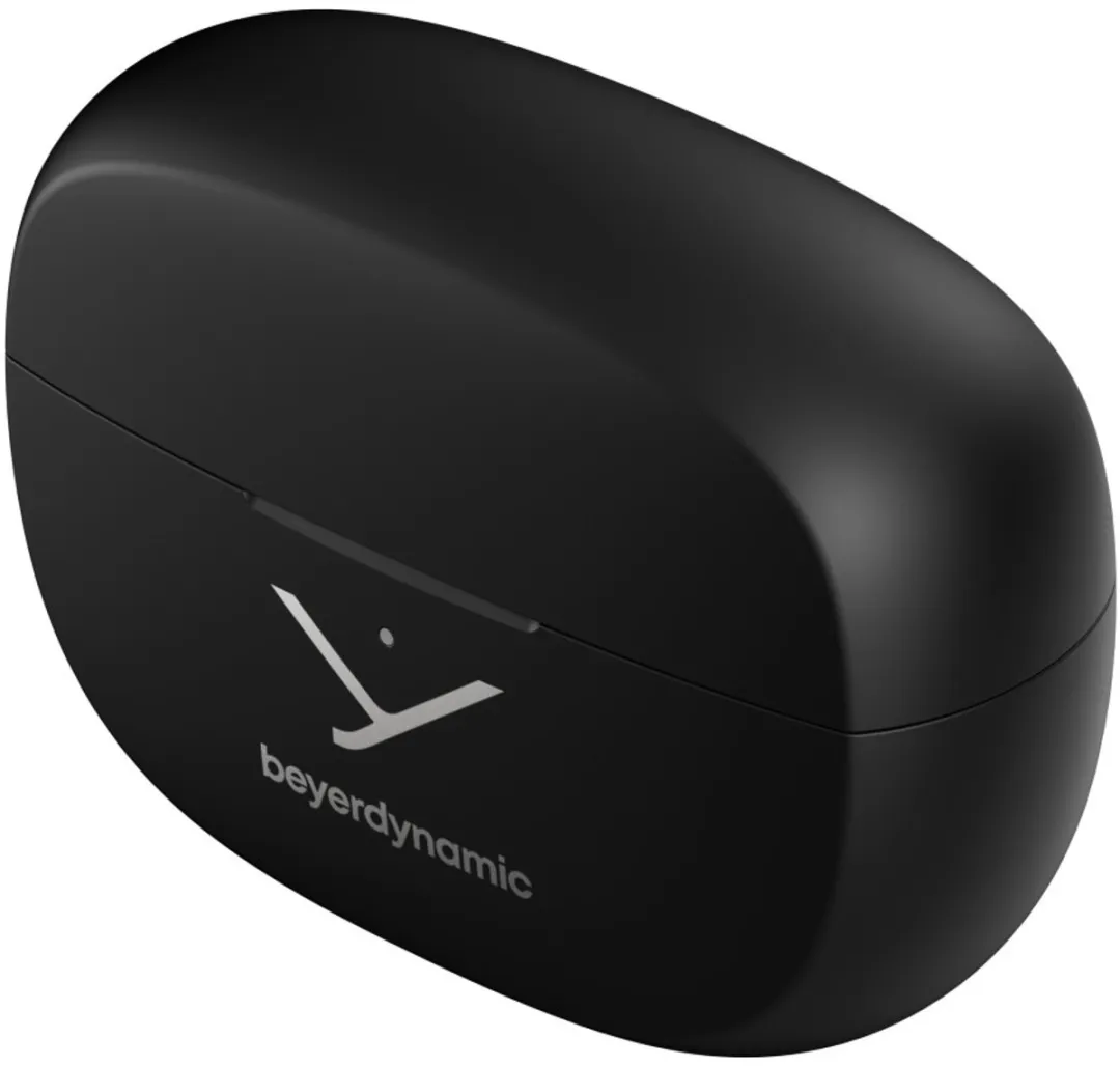 Beyerdynamic Amiron Zero True Wireless Oordopjes - Zwart
