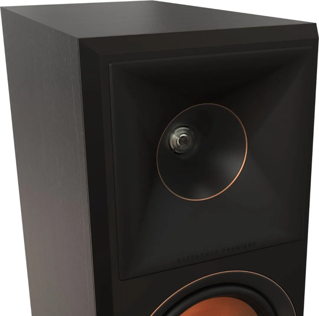Klipsch Reference Premiere RP-5000F II Vloerstaander - 100W - Zwart