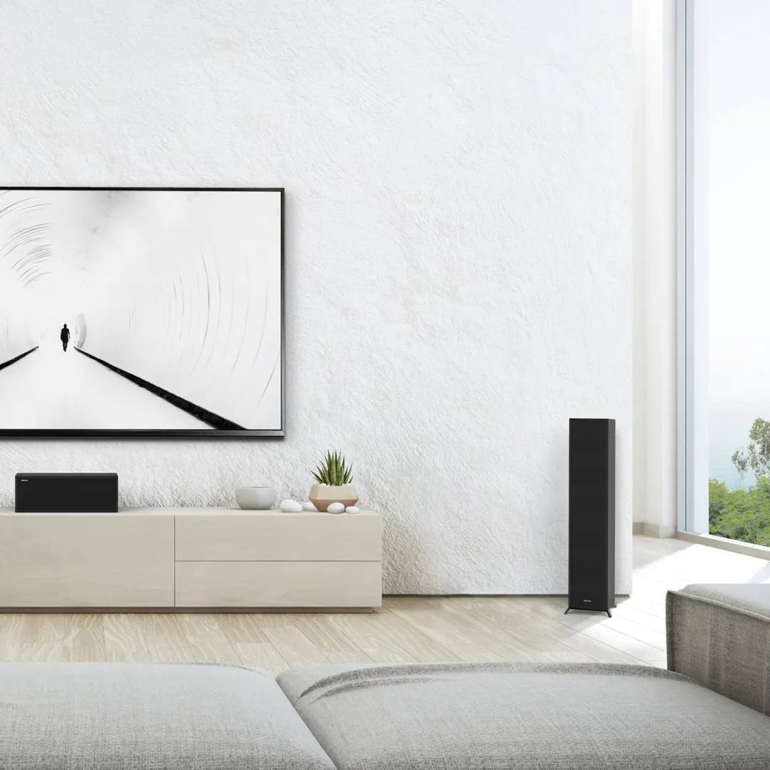 Klipsch Reference Premiere RP-5000F II Vloerstaander - 100W - Zwart