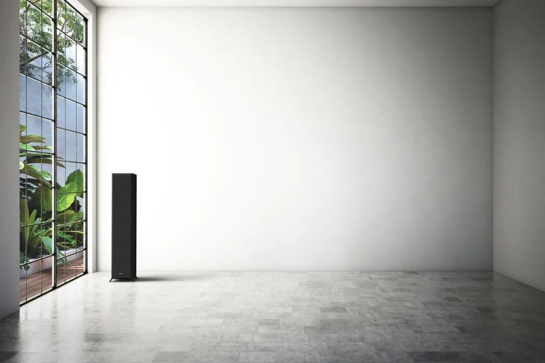 Klipsch Reference Premiere RP-5000F II Vloerstaander - 100W - Zwart - afbeelding 6 van 6