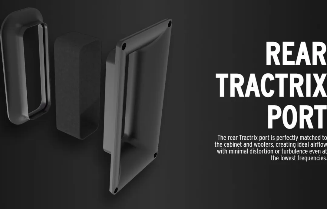Klipsch Reference R-800F Vloerstaande Speaker - 600W