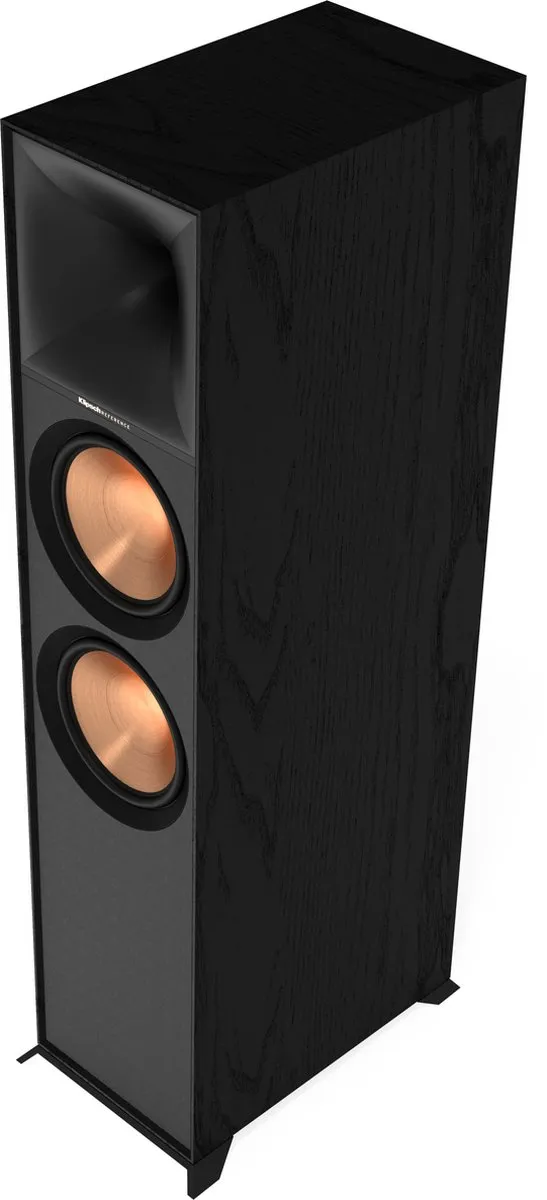 Klipsch Reference R-800F Vloerstaande Speaker - 600W