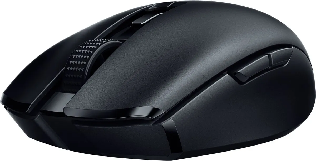 Razer Orochi V2 RZ01-03730100 Draadloze Gaming Muis - 18.000 DPI - Zwart