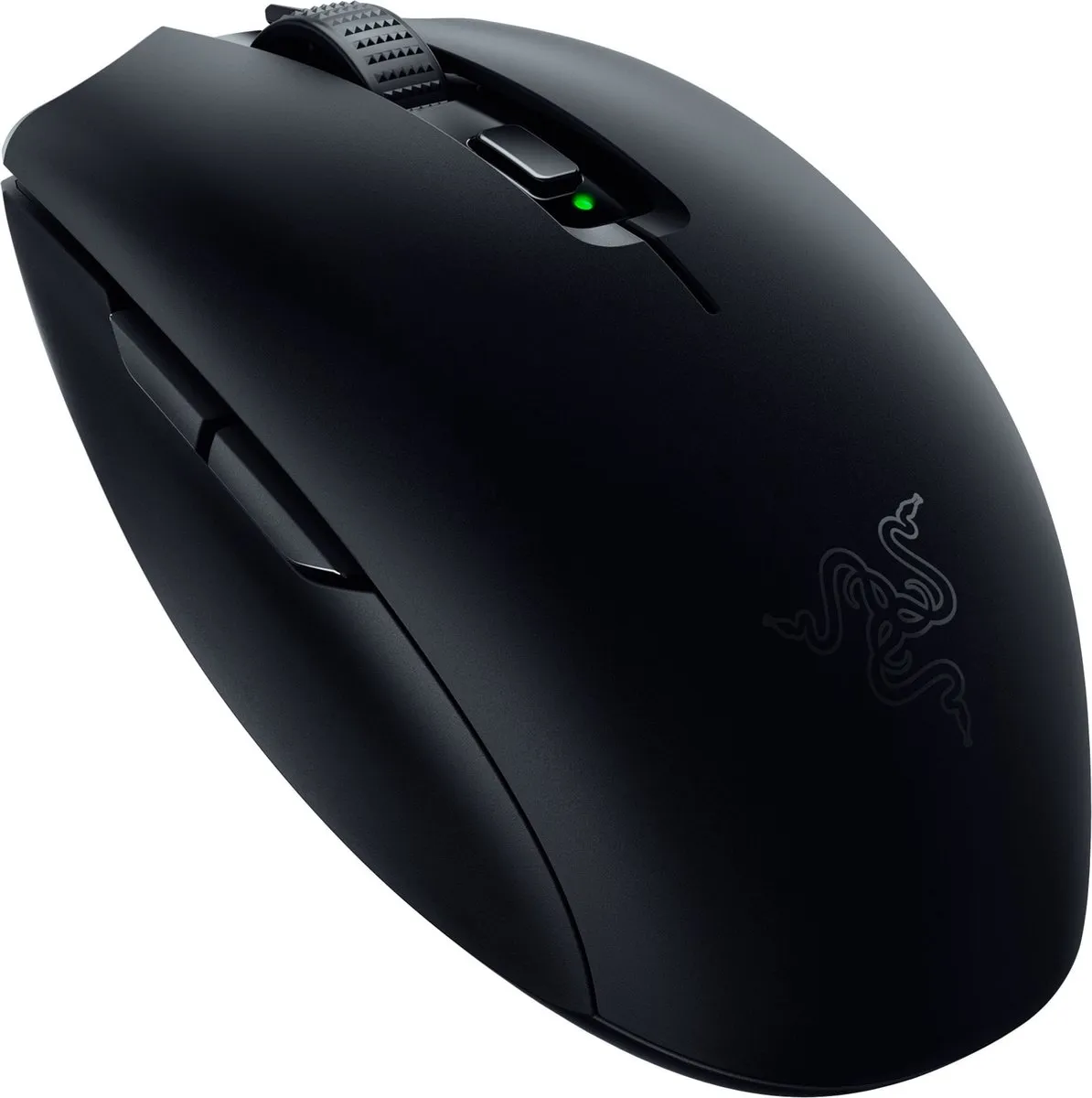 Razer Orochi V2 RZ01-03730100 Draadloze Gaming Muis - 18.000 DPI - Zwart