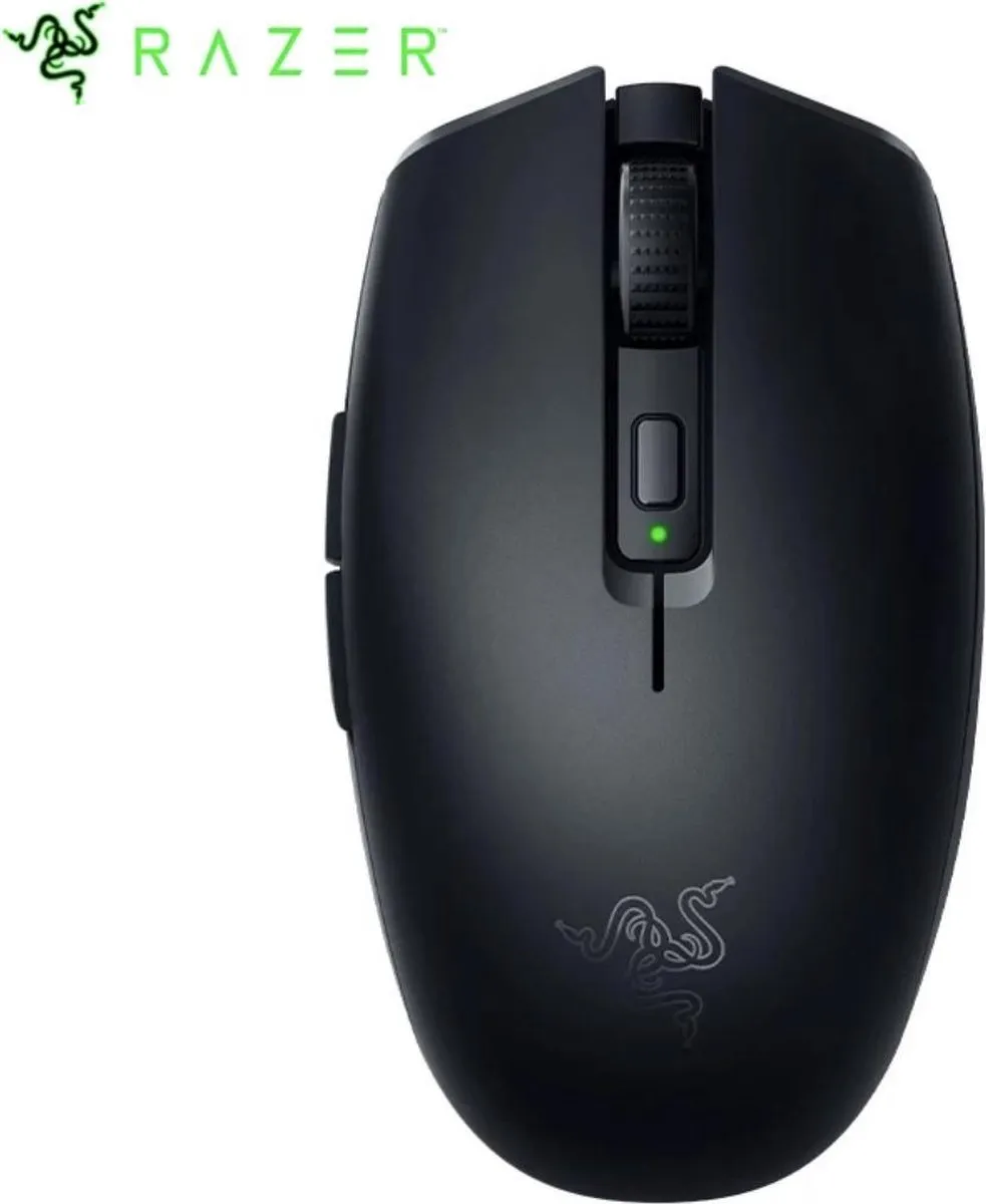 Razer Orochi V2 RZ01-03730100 Draadloze Gaming Muis