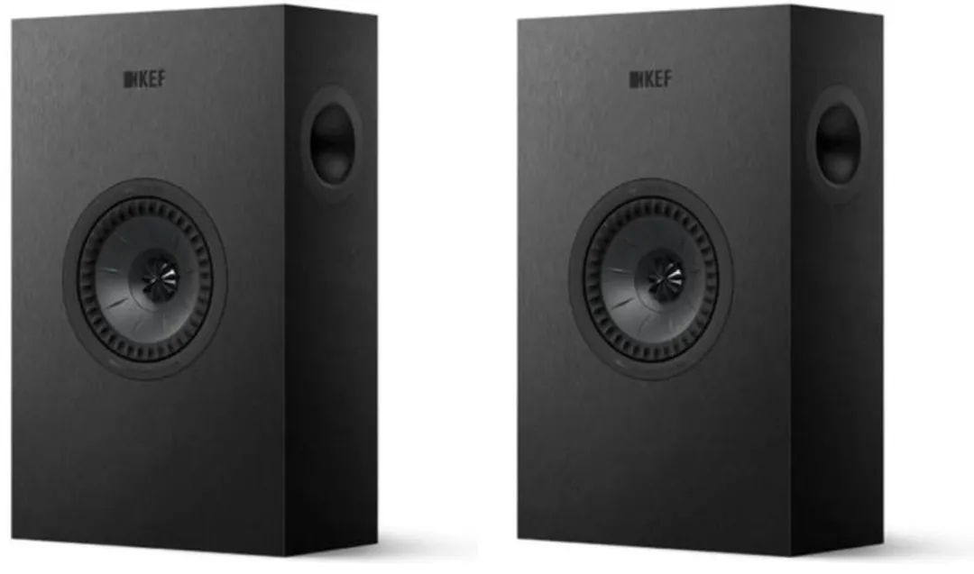 KEF Q4 Meta Surround Speaker