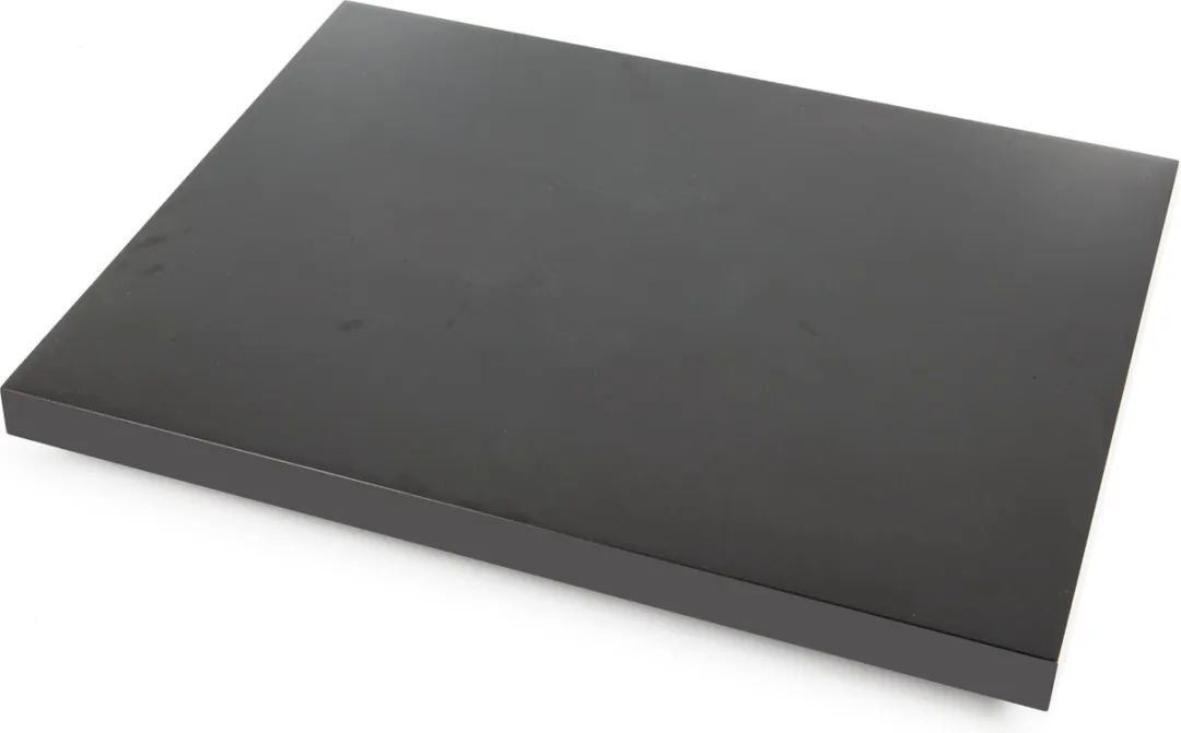 Pro-Ject Ground IT E Platenspeler Basis