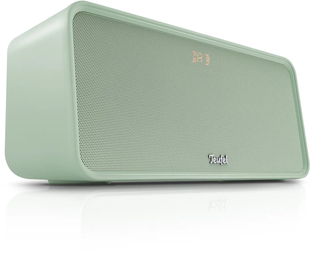 Teufel BOOMSTER 4 Bluetooth-speaker