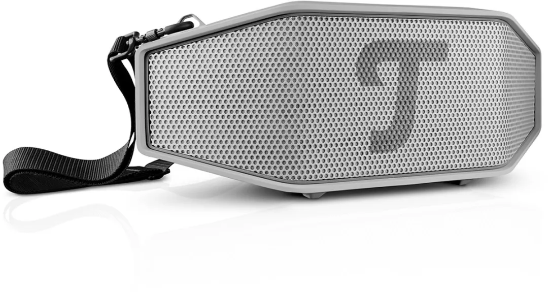 Teufel ROCKSTER CROSS 2 Draadloze Bluetooth Speaker