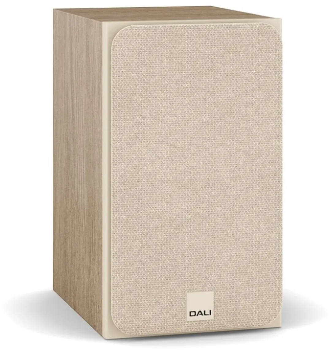 Dali Sonik 1 Passieve Luidspreker - Walnoot