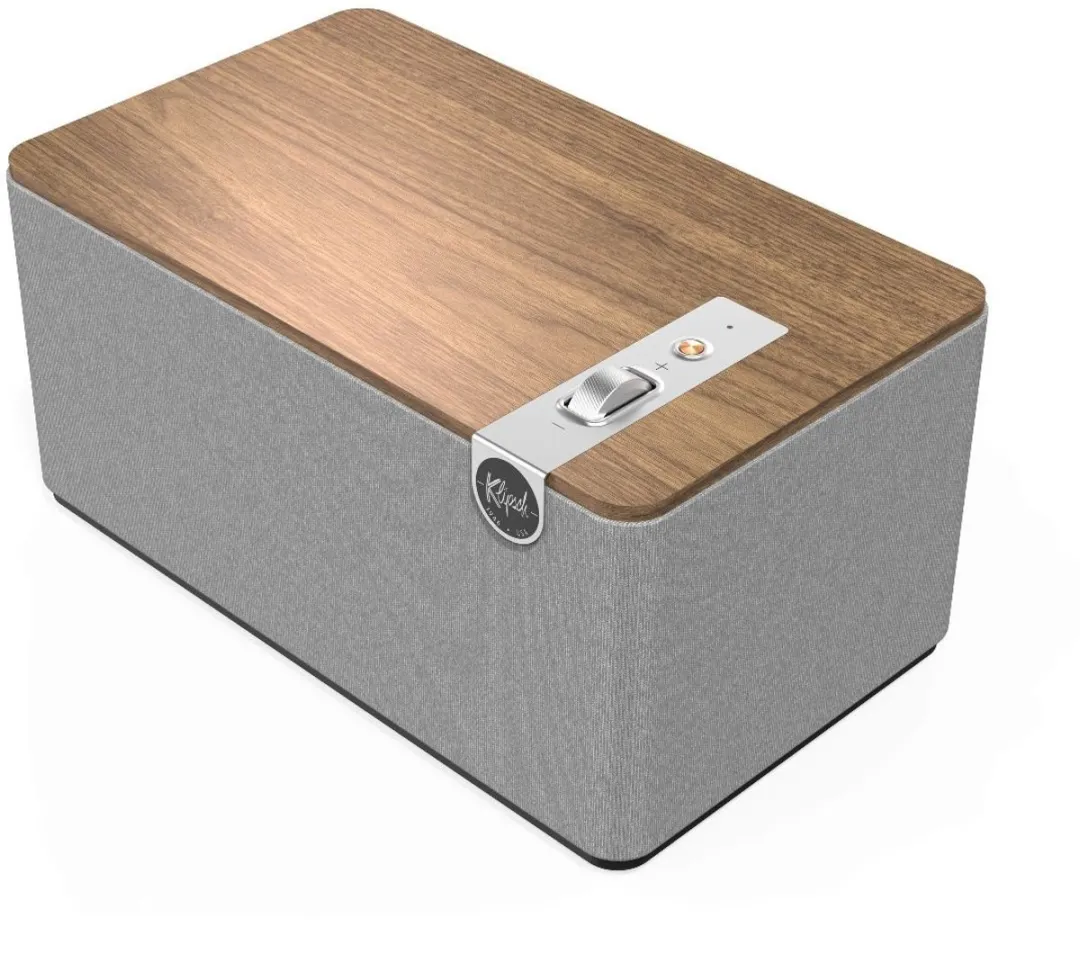 Klipsch The Three Plus K1071968 Draadloze Speaker