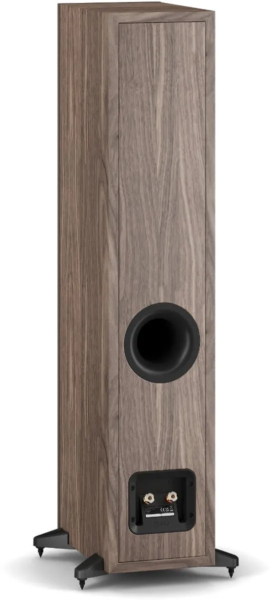 Dali Sonik 5 Passieve Vloerluidspreker Walnut
