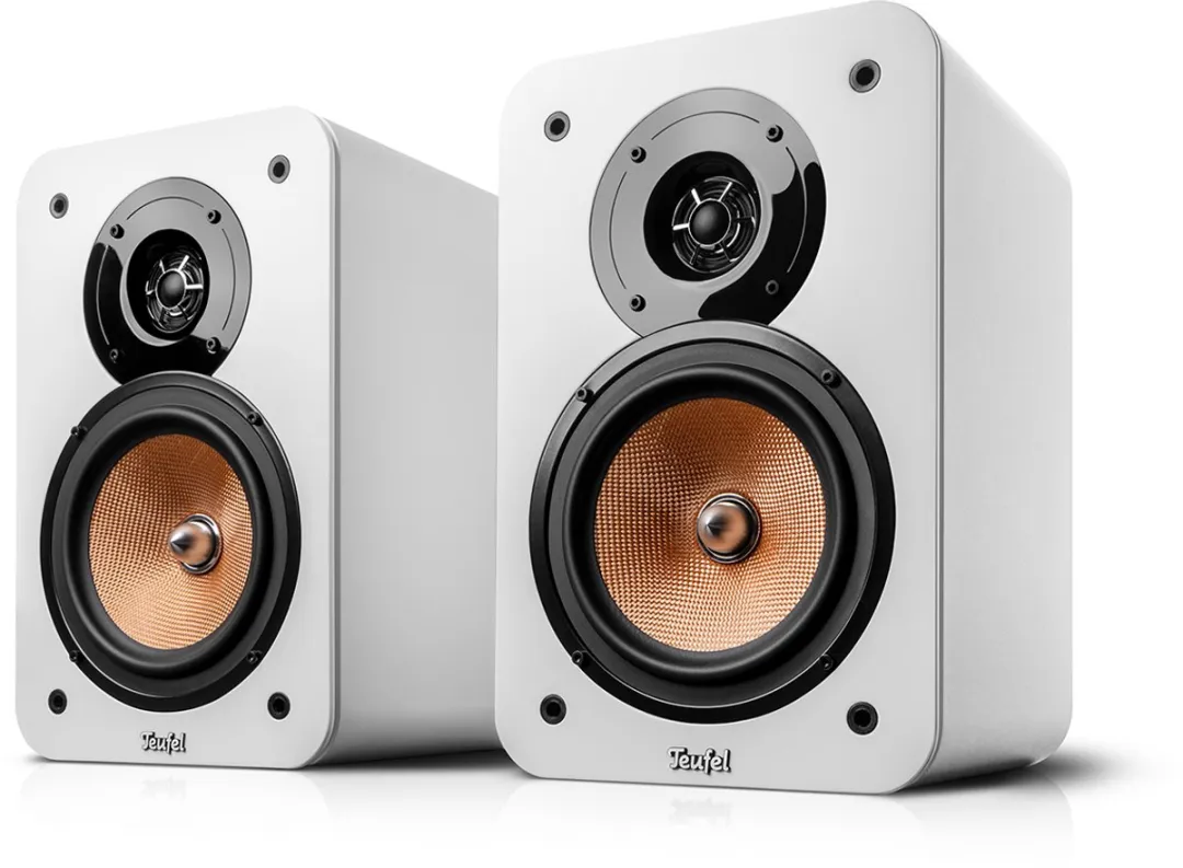 Teufel ULTIMA 20 Hifi-Speakers