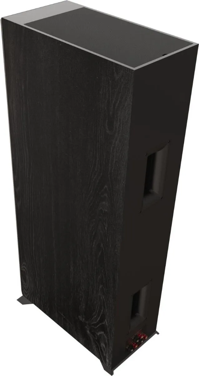 Klipsch Reference Premiere RP-8060FA II Vloerstaander Atmos - Zwart