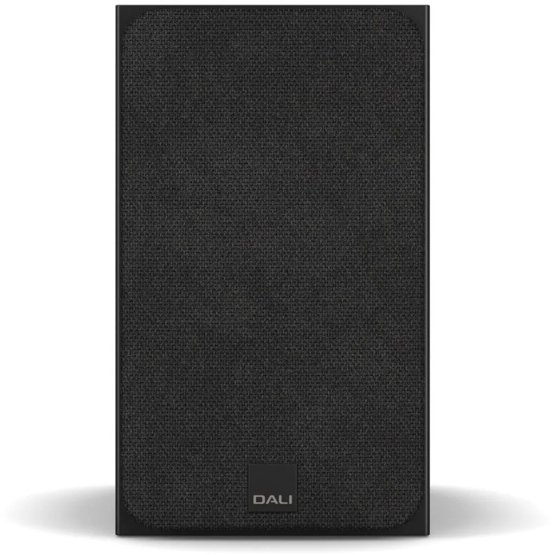 Dali Sonik 1 Passieve Luidspreker - 2x 5.25" Woofer - Zwart