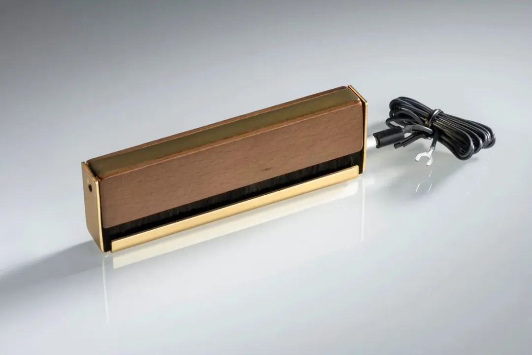 Pro-Ject Brush It Premium Reinigingsborstel BRUSH-IT-PREMIUM